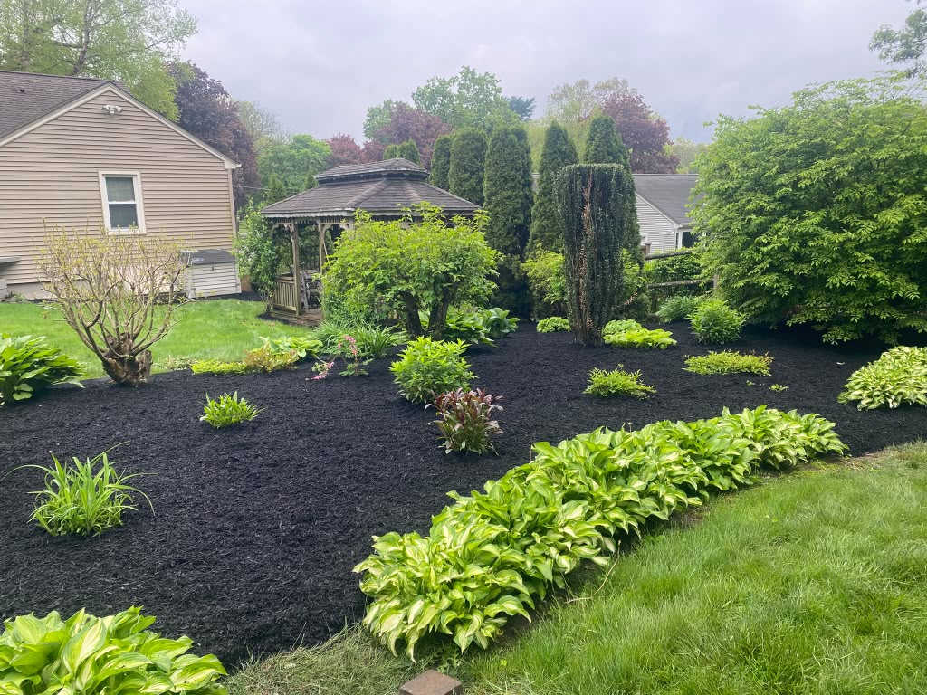 Ortiz Hardscapes LLC project